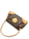 women shoulder bag - LOUIS VUITTON - BALAAN 4