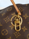 Daol Beomeo Branch Monogram Atchi MM M40249 Status B - LOUIS VUITTON - BALAAN 9