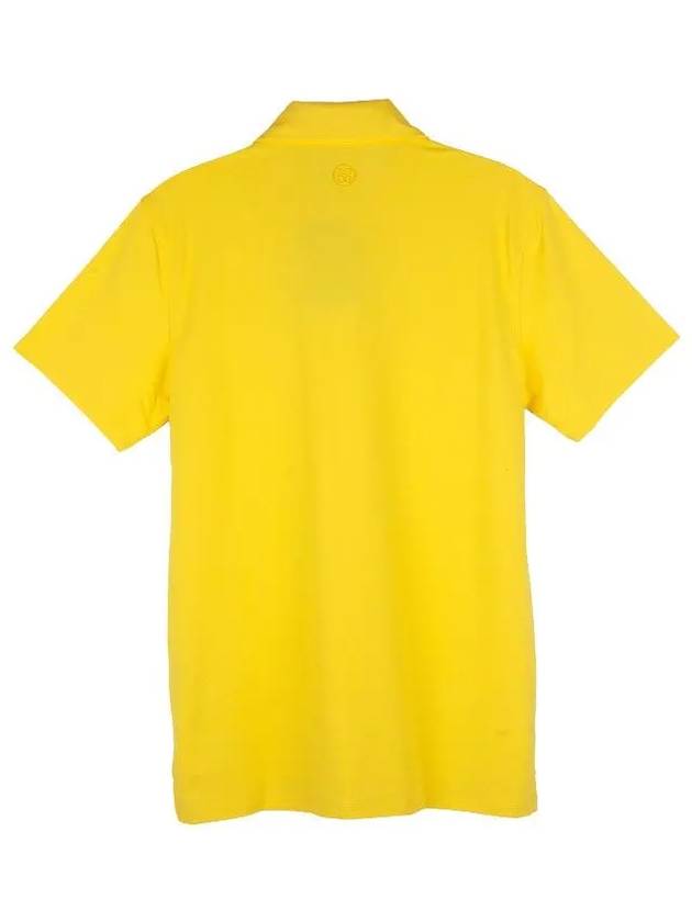 Golf Wear Men s Collar Short Sleeve T Shirt G4MS23K300 FLYY - G/FORE - BALAAN 3