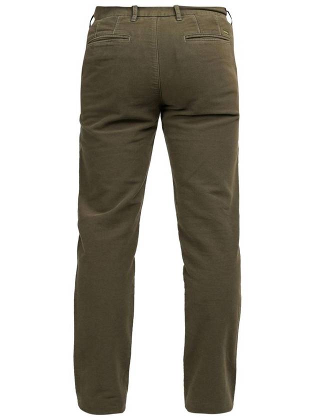 Straight Pants MTR0624MTR OL71 - BARBOUR - BALAAN 3