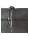 Men's Neo Classic Pouch Clutch Bag Black - BALENCIAGA - BALAAN.