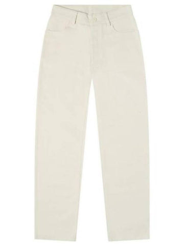 Denim Pants 748464 Free Undyed - BASERANGE - BALAAN 1