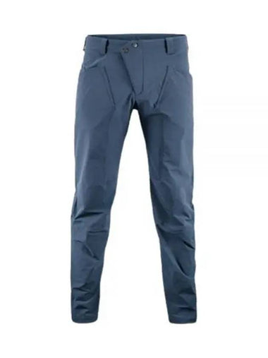 Magne 2.0 Straight Pants Midnight Blue - KLATTERMUSEN - BALAAN 1