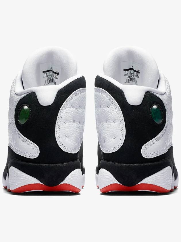 GS Jordan 13 Retro He Got Game GS 414574 112 GS Jordan 13 Retro He Got Game - NIKE - BALAAN 5