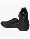 One One Sneakers 1110520BBLC Black - HOKA ONE ONE - BALAAN 4