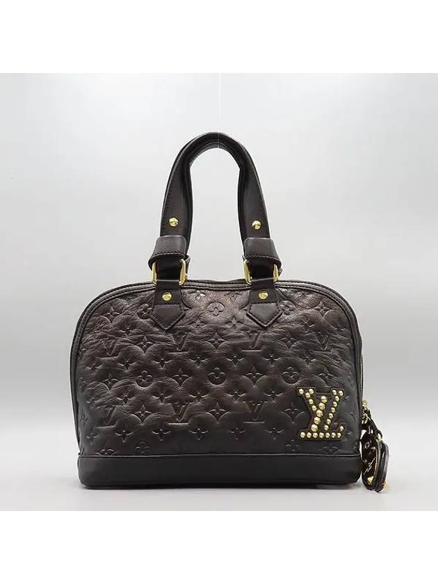 M40286 Tote Bag - LOUIS VUITTON - BALAAN 2