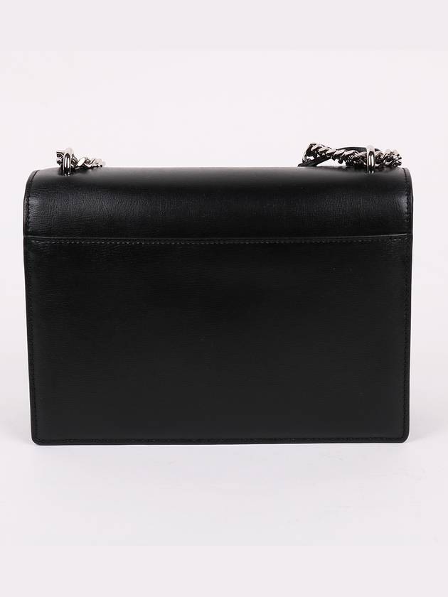 Sunset YSL medium chain shoulder bag 442906 - SAINT LAURENT - BALAAN 4