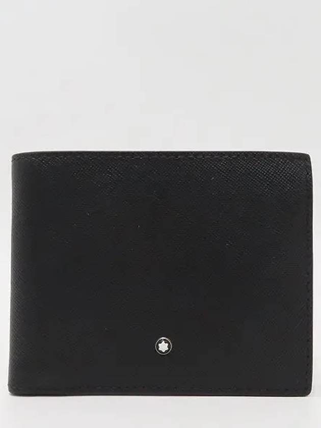 113215 half wallet - MONTBLANC - BALAAN 1