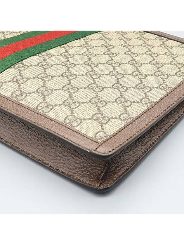 523359 clutch bag - GUCCI - BALAAN 4