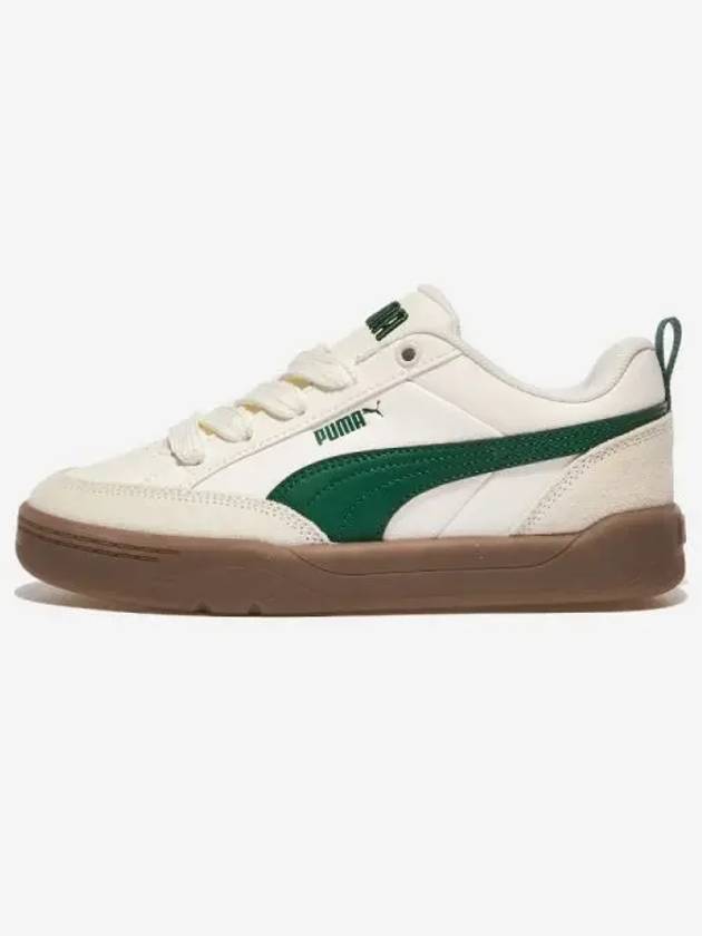 Park Lifestyle Original Warm White Vine Alpine Snow - PUMA - BALAAN 1