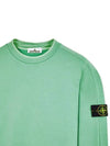 Stone Island Sweatshirt 801564752 V0052 Men s Long Sleeve T shirt - STONE ISLAND - BALAAN 4