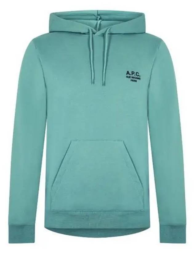 Marvin Hoodie Green - A.P.C. - BALAAN 2