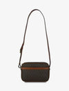 Le Monogram Camera Cross Bag Brown - SAINT LAURENT - BALAAN 2