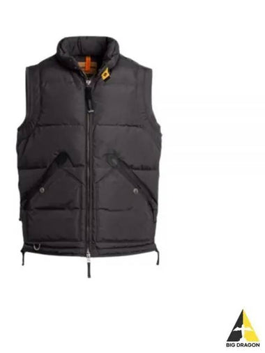 KOBUK PMJKMA05 736 padded vest - PARAJUMPERS - BALAAN 1