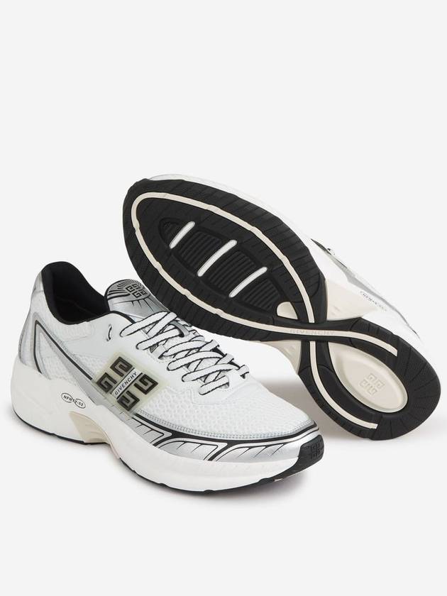 Givenchy Sneakers - GIVENCHY - BALAAN 4