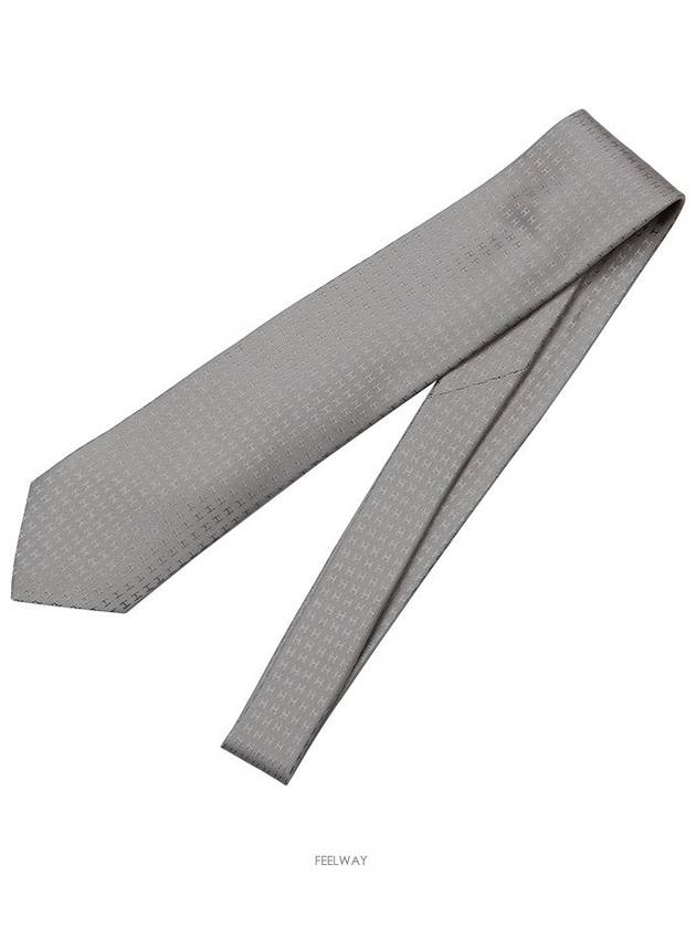 men tie - HERMES - BALAAN 5