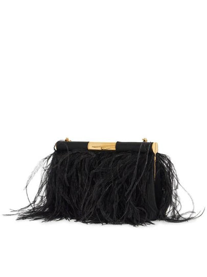 'medium marlene shoulder bag' - DOLCE&GABBANA - BALAAN 2