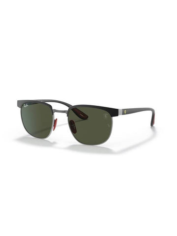 Sunglasses RB3698M-F07331-53 - RAY-BAN - BALAAN 1