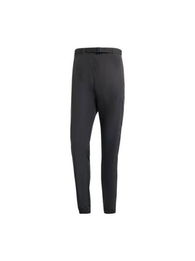 Utility Cargo Jogger Track Pants Black - ADIDAS - BALAAN 2