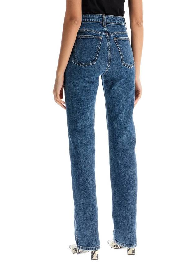 stretchy danielle jeans for - KATE - BALAAN 3