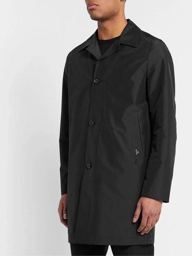 PS Water Repellent Mac Coat - PAUL SMITH - BALAAN 2