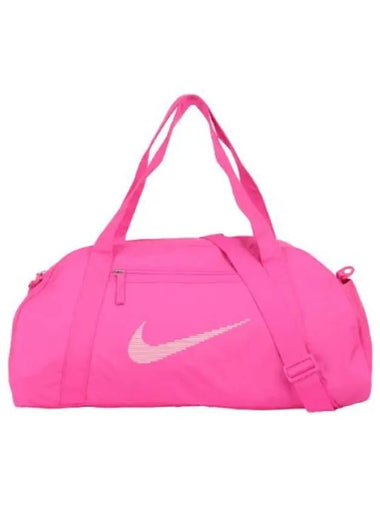 gym club bag - NIKE - BALAAN 1