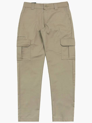 cargo pants straight fit - DICKIES - BALAAN 1