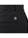 Men's Maverick Stretch Shorts Black - G/FORE - BALAAN 9