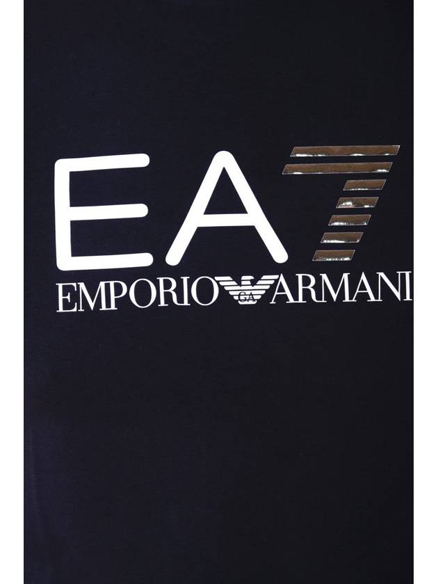 Ea7 Emporio Armani Topwear - EMPORIO ARMANI - BALAAN 4