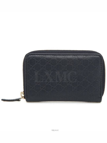 women card wallet - GUCCI - BALAAN 1