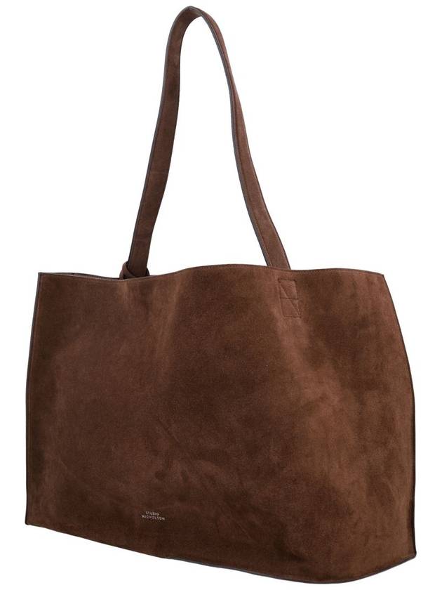 Studio Nicholson The Reflection Tote - STUDIO NICHOLSON - BALAAN 3