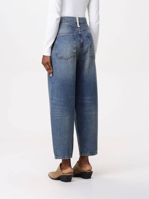 Jeans woman Amish - AMISH - BALAAN 2