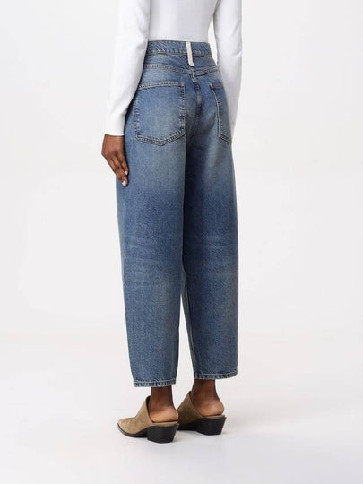 Jeans woman Amish - AMISH - BALAAN 2