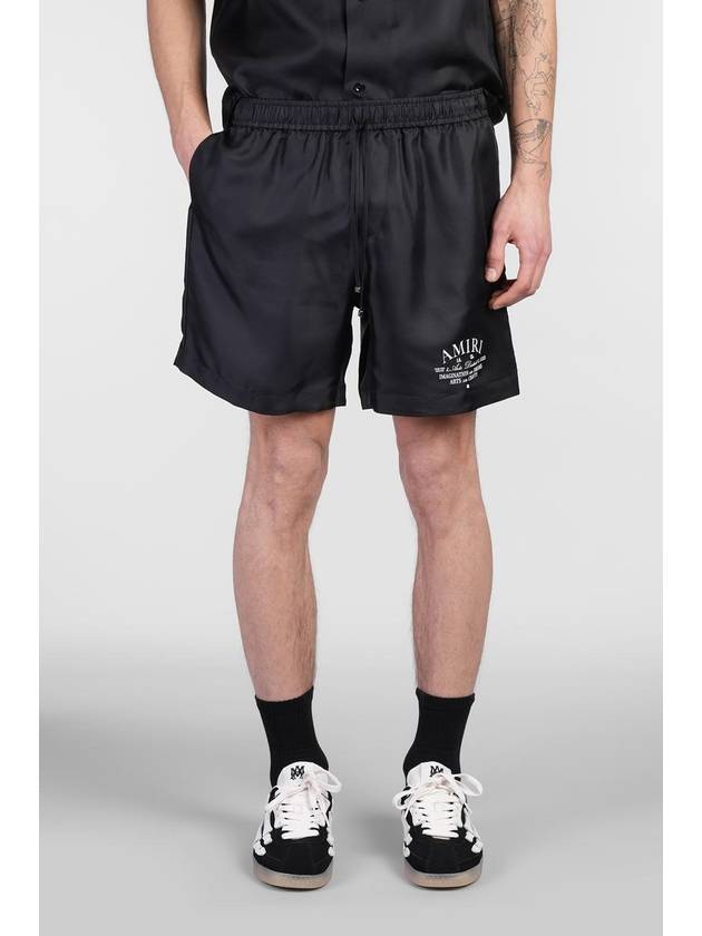 Amiri Shorts - AMIRI - BALAAN 1