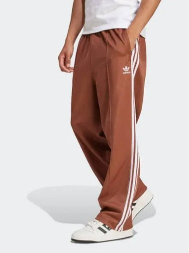 Adicolor Baggy Fit Firebird Track Pants PREBRN - ADIDAS - BALAAN 1