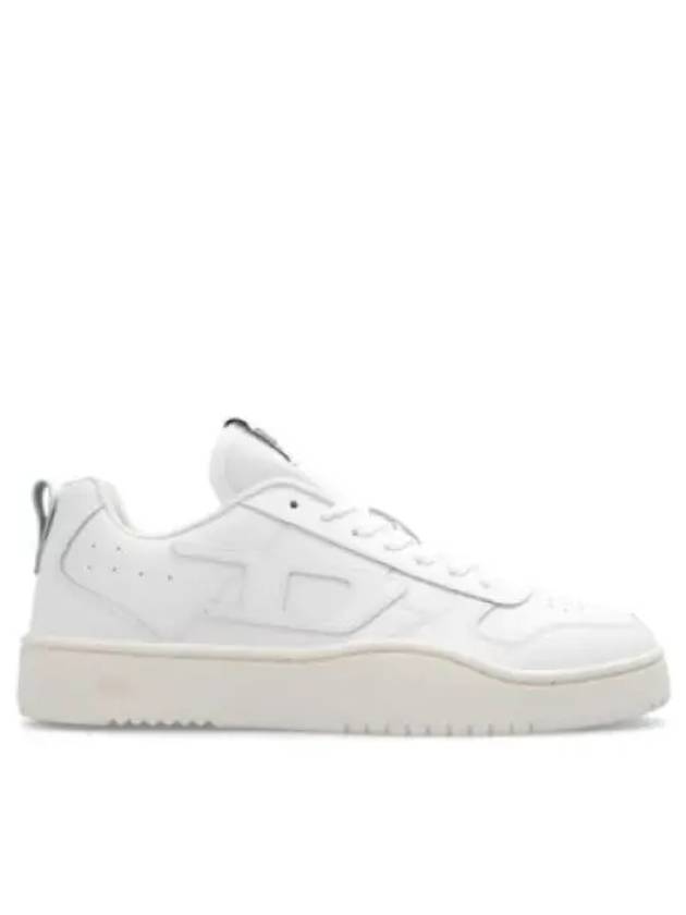 Ukiyo V2 Low Top Sneakers White - DIESEL - BALAAN 2