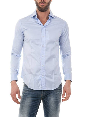 Armani Collezioni Shirt - ARMANI COLLEZIONI - BALAAN 1