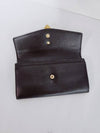 women s long wallet - GUCCI - BALAAN 6