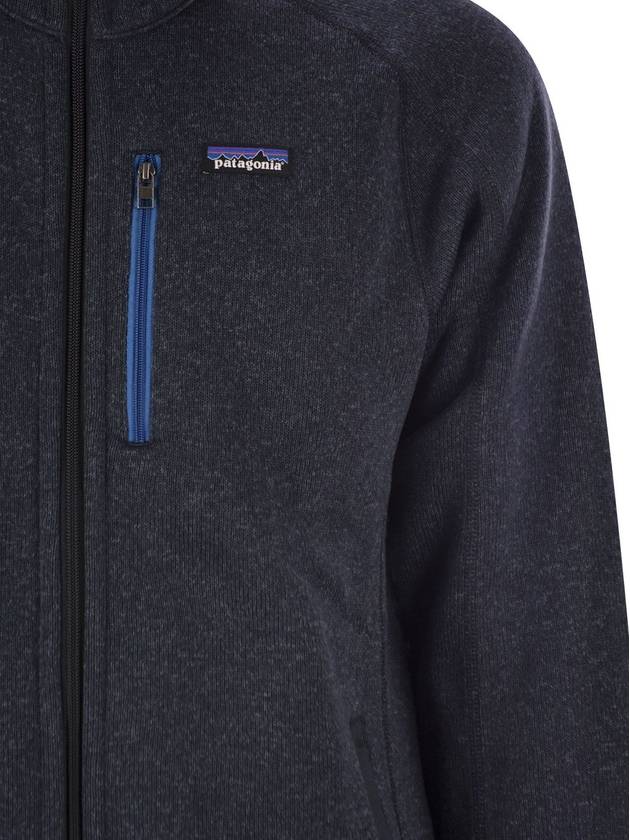 Better Sweater fleece jacket - PATAGONIA - BALAAN 4