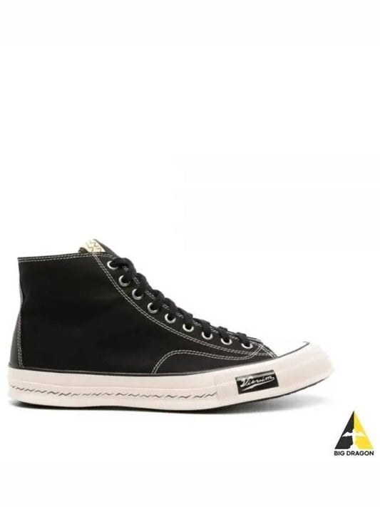 Skagway high top sneakers black - VISVIM - BALAAN 2