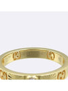 727892 Ring Jewelry - GUCCI - BALAAN 3