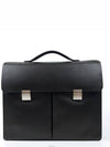 men brief case - LOUIS VUITTON - BALAAN 2