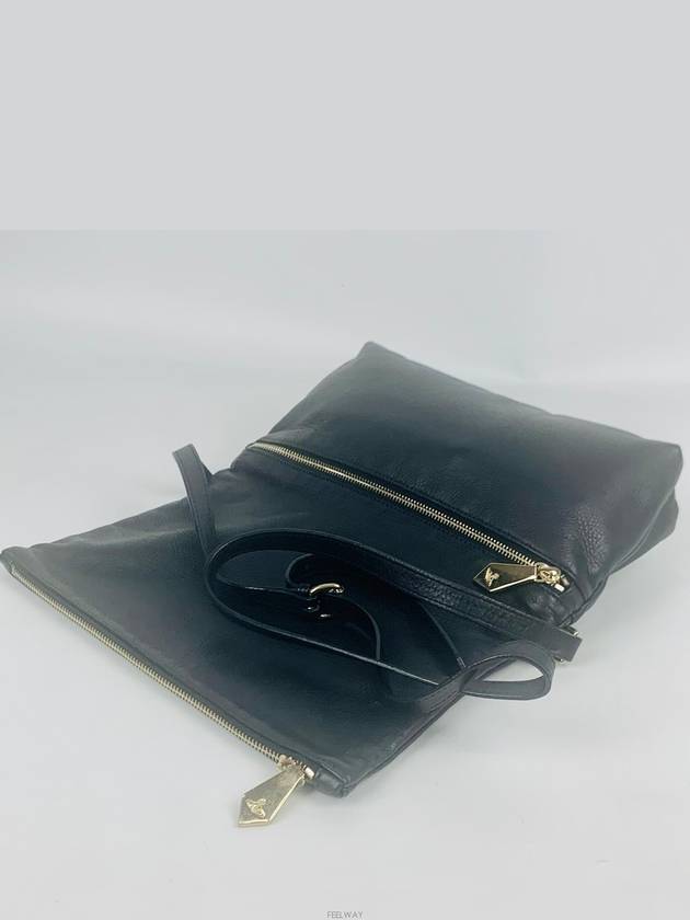 women cross bag - VIVIENNE WESTWOOD - BALAAN 5