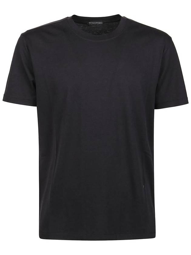 Tom Ford Tshirt - TOM FORD - BALAAN 1