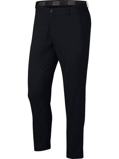 Golf Flex Straight Pants Core Black - NIKE - BALAAN 2