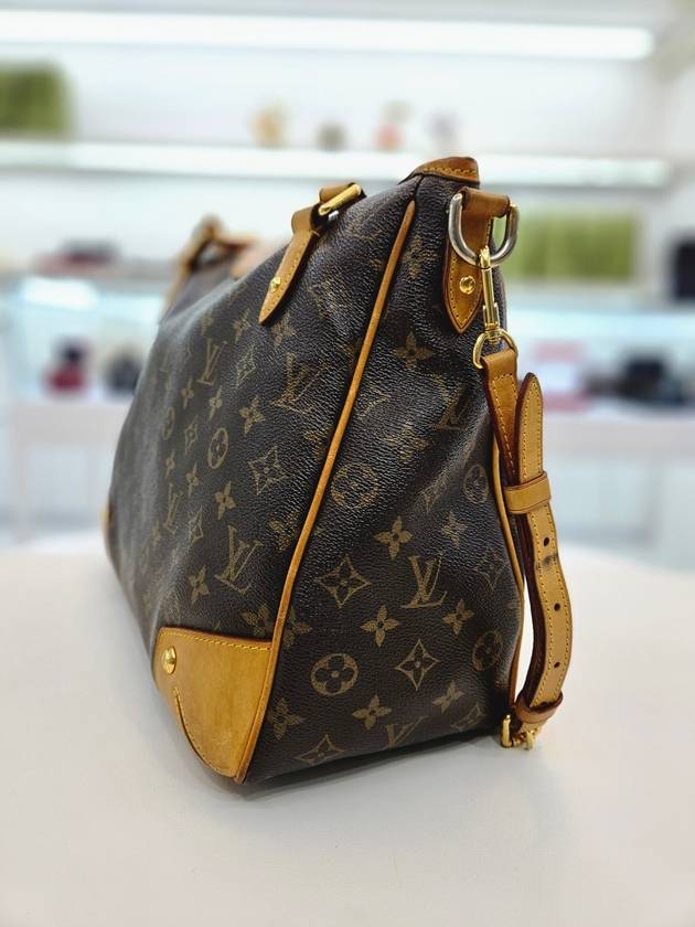 Estrella mm shoulder bag m41232 - LOUIS VUITTON - BALAAN 3