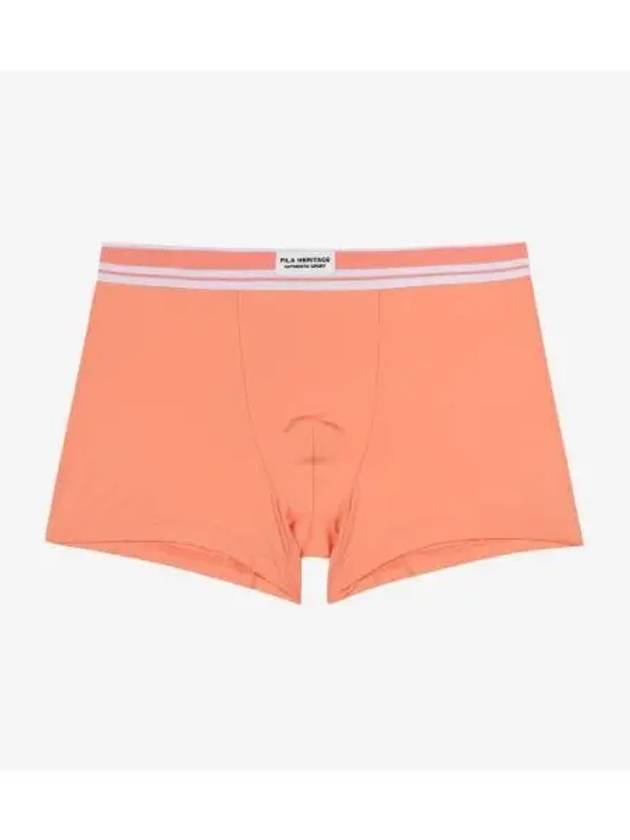 UNDERWEAR Outfit Young Tennis Men s Draw FI4DRG1412MAPT - FILA - BALAAN 1