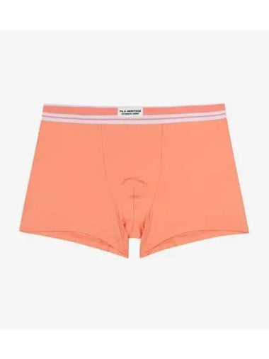 UNDERWEAR Outfit Young Tennis Men s Draw FI4DRG1412MAPT - FILA - BALAAN 1