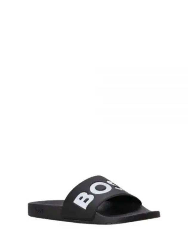 Boss Aryeh slides 50536835 - HUGO BOSS - BALAAN 2