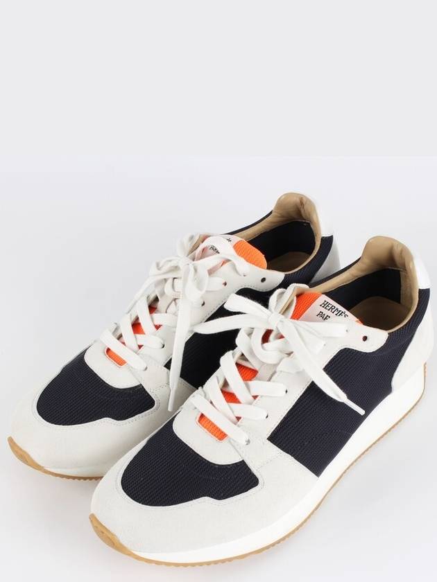 escape sneakers 42 - HERMES - BALAAN 1